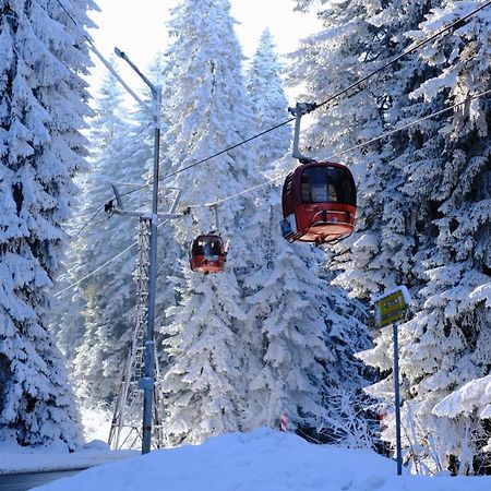 Your Place Borovets Exteriör bild